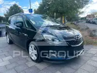 2017 Opel ZAFIRA