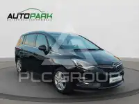 2017 Opel ZAFIRA