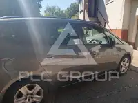2017 Opel ZAFIRA