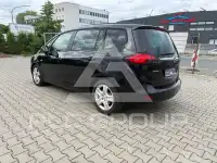 2017 Opel ZAFIRA