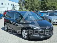 2017 Opel ZAFIRA