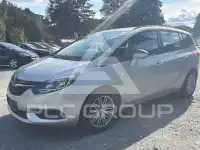 2017 Opel ZAFIRA