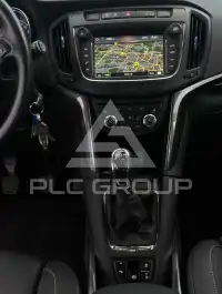 2017 Opel ZAFIRA