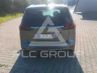 2017 Opel ZAFIRA