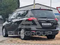 2017 Opel ZAFIRA