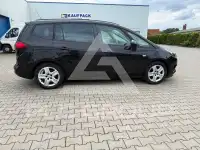 2017 Opel ZAFIRA