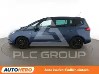 2017 Opel ZAFIRA