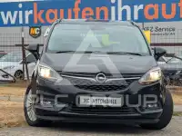 2017 Opel ZAFIRA