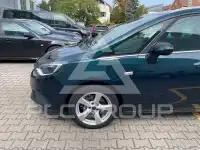 2017 Opel ZAFIRA