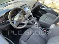 2017 Opel ZAFIRA