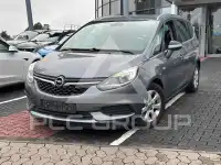 2017 Opel ZAFIRA