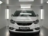 2017 Opel ZAFIRA