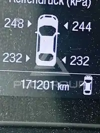 2017 Opel ZAFIRA