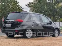 2017 Opel ZAFIRA