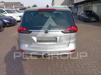 2017 Opel ZAFIRA