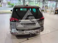 2017 Opel ZAFIRA