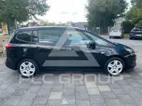 2017 Opel ZAFIRA