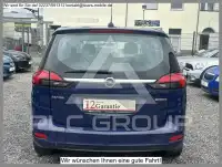 2017 Opel ZAFIRA