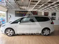 2017 Opel ZAFIRA