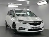 2017 Opel ZAFIRA