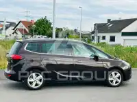 2017 Opel ZAFIRA
