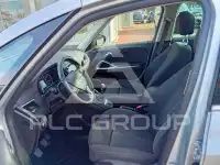 2017 Opel ZAFIRA