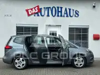 2017 Opel ZAFIRA