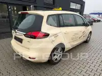 2017 Opel ZAFIRA