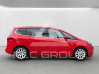 2017 Opel ZAFIRA
