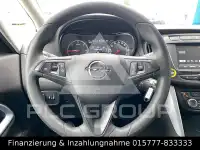 2017 Opel ZAFIRA