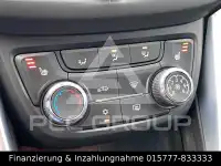 2017 Opel ZAFIRA