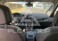 2017 Opel ZAFIRA