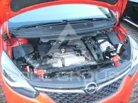 2017 Opel ZAFIRA