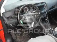2017 Opel ZAFIRA