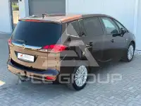 2017 Opel ZAFIRA