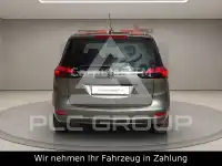 2017 Opel ZAFIRA