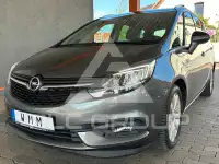 2017 Opel ZAFIRA