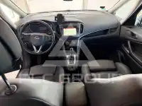 2017 Opel ZAFIRA