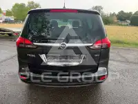 2017 Opel ZAFIRA