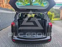 2017 Opel ZAFIRA