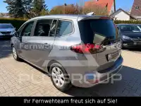 2017 Opel ZAFIRA