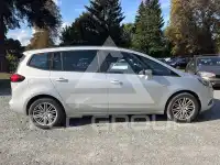 2017 Opel ZAFIRA