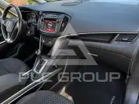 2017 Opel ZAFIRA