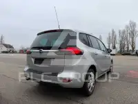 2017 Opel ZAFIRA