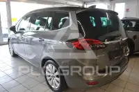 2017 Opel ZAFIRA