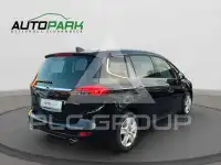 2017 Opel ZAFIRA