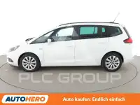 2017 Opel ZAFIRA