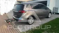 2017 Opel ZAFIRA