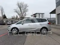 2017 Opel ZAFIRA