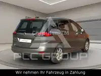 2017 Opel ZAFIRA